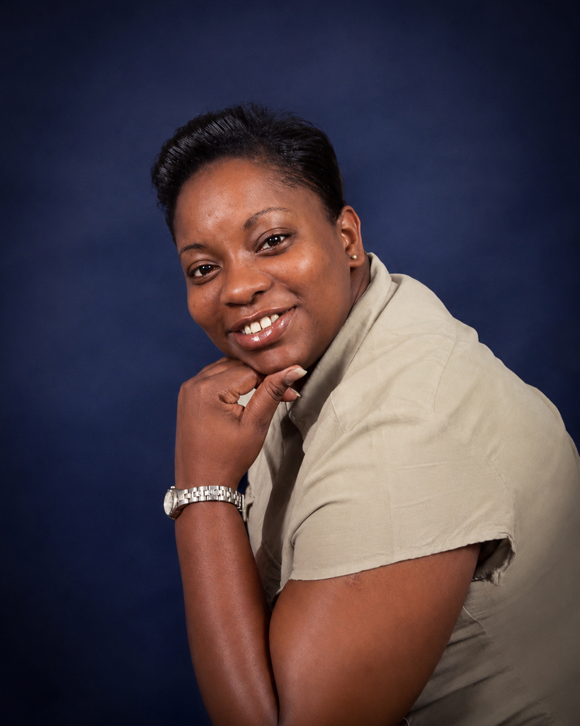 Dana Patreace Haywood Profile Photo