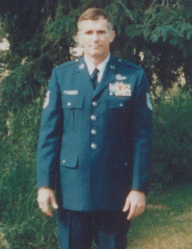 Richard R. Mccolly