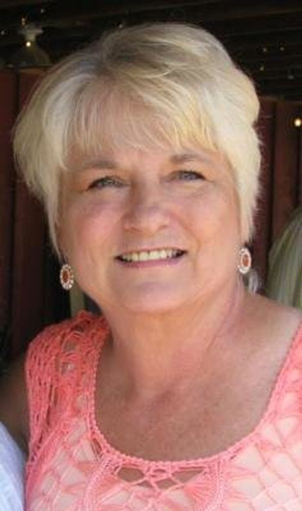 Rosemary Joy Mantz
