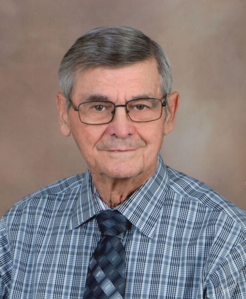 Wendelin 'Windy' Hughes