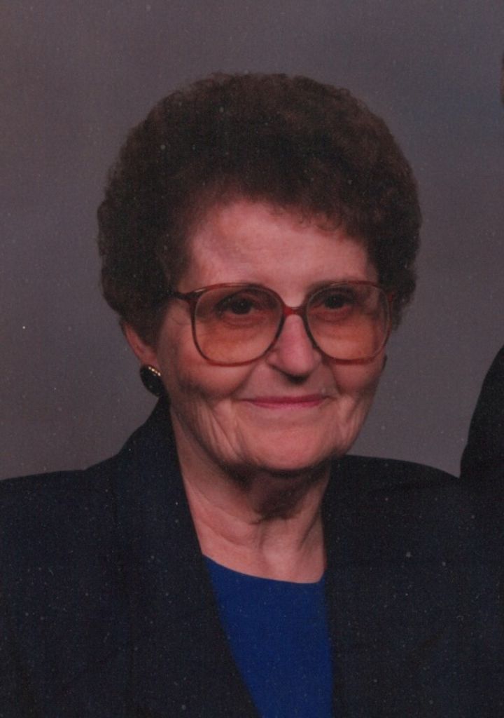 Elva Maryann (Frahm)  Gebers Profile Photo