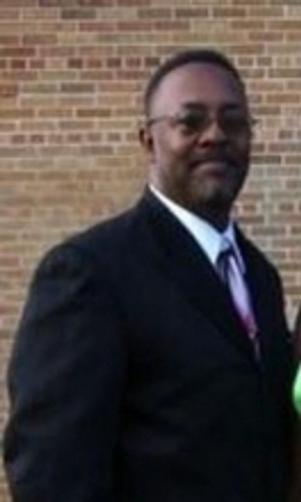 Roosevelt Hanks