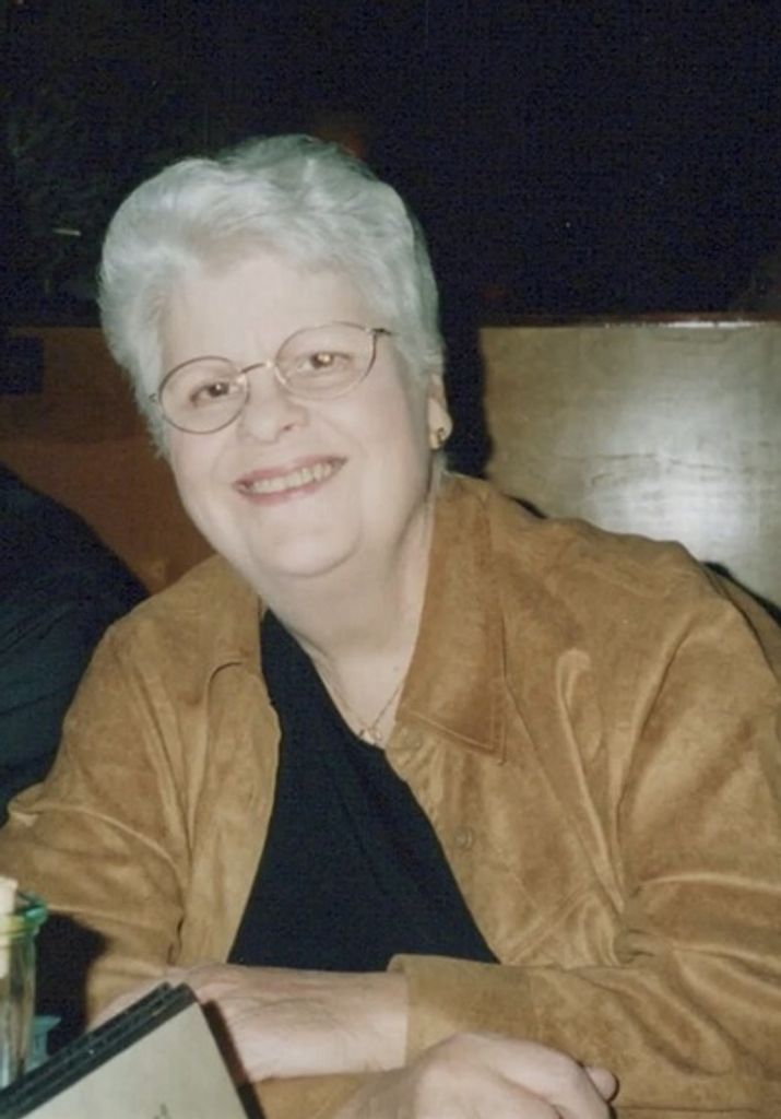 Ellen L. Burke Profile Photo
