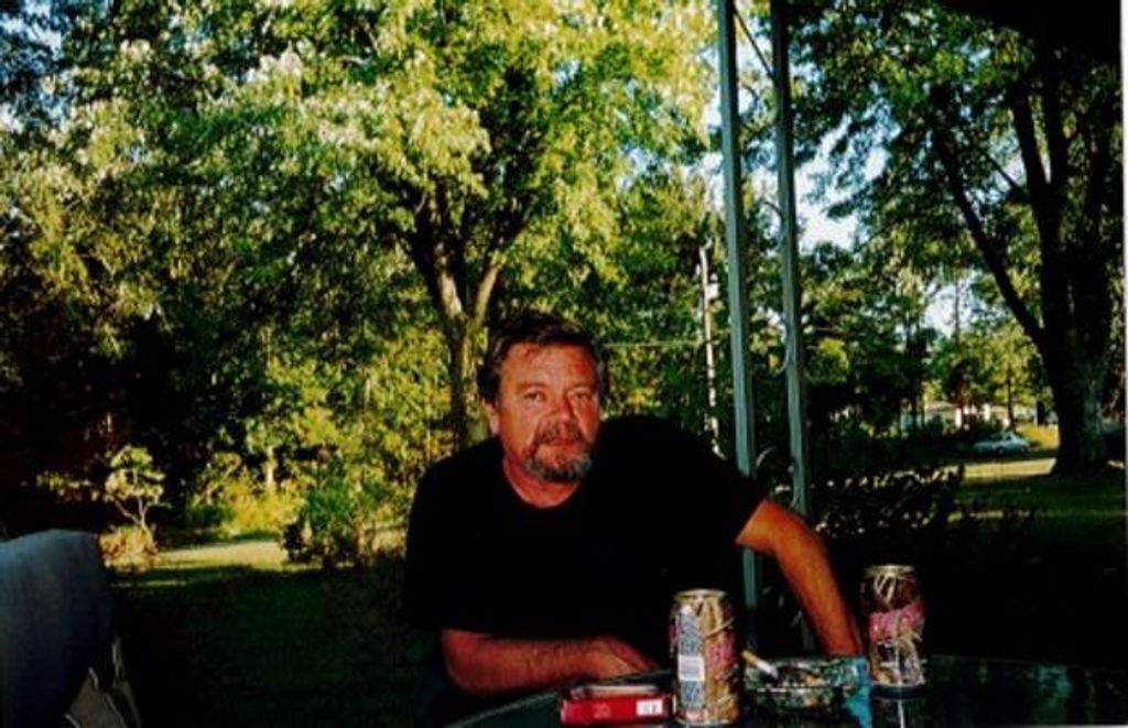 Roger Lee Livers Profile Photo