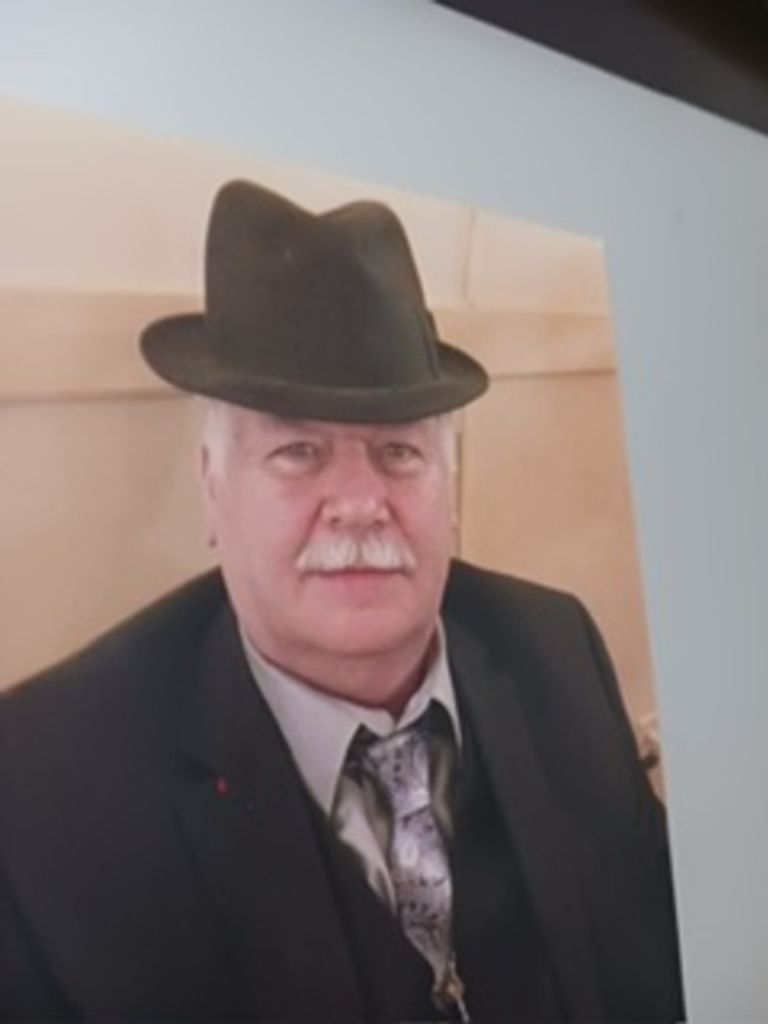 Tyrone James Powyszynski Profile Photo