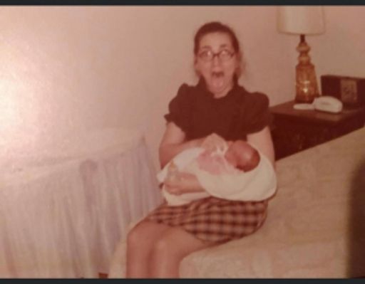 Doris Elaine Lockett photo gallery thumbnail 5 of 24