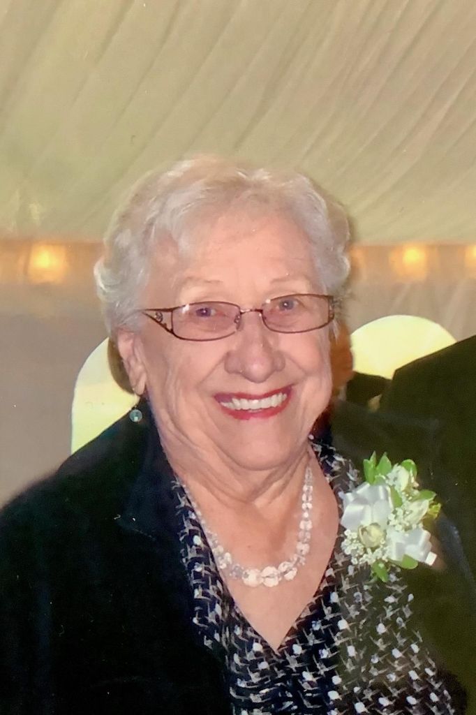 Barbara James Profile Photo