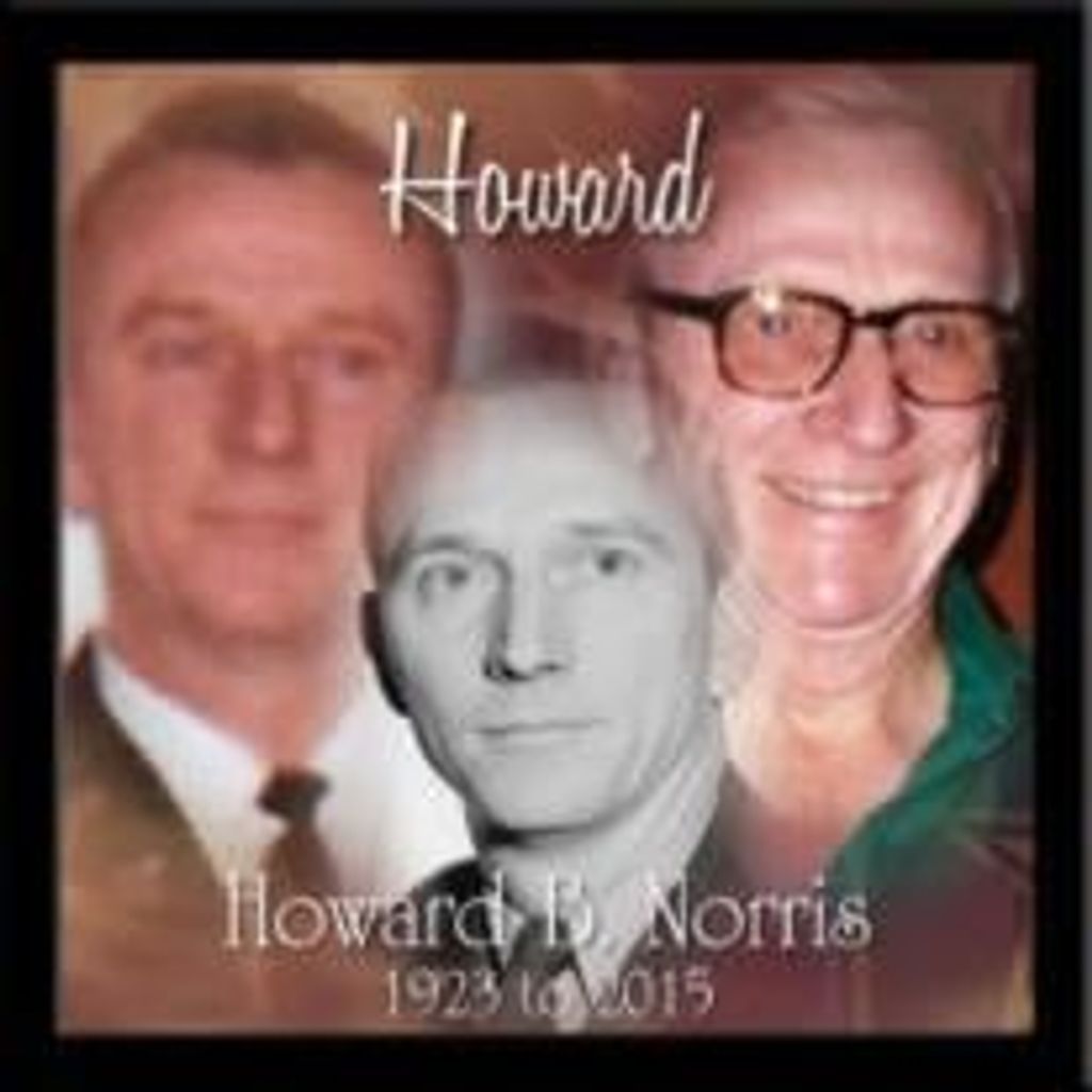 Howard B. Norris