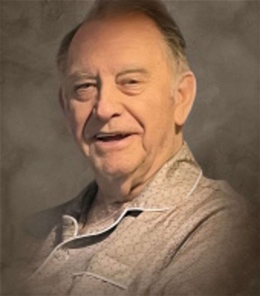 Donald Smith Profile Photo