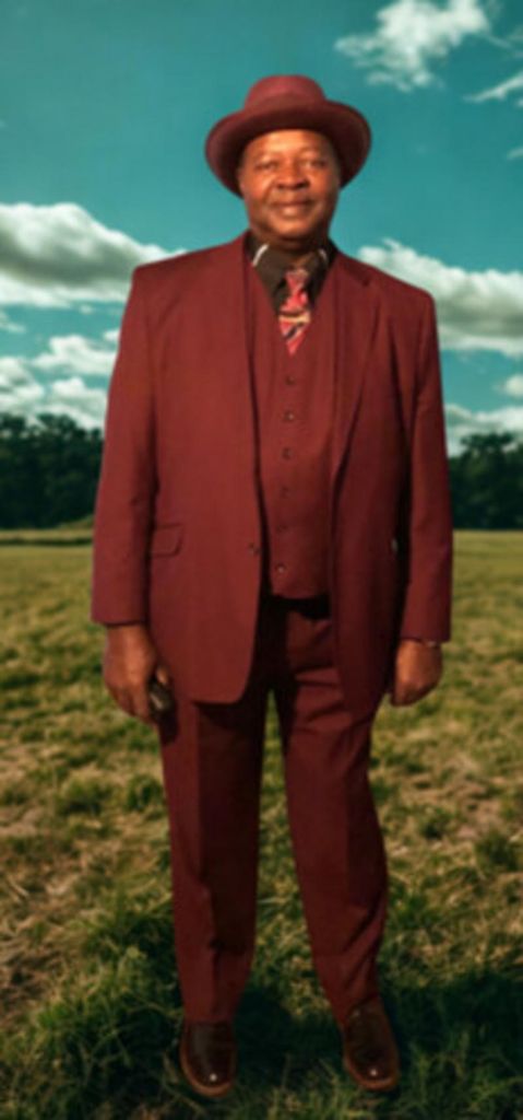 Mr. Lonnie "Lonnie Lee" Hill Profile Photo