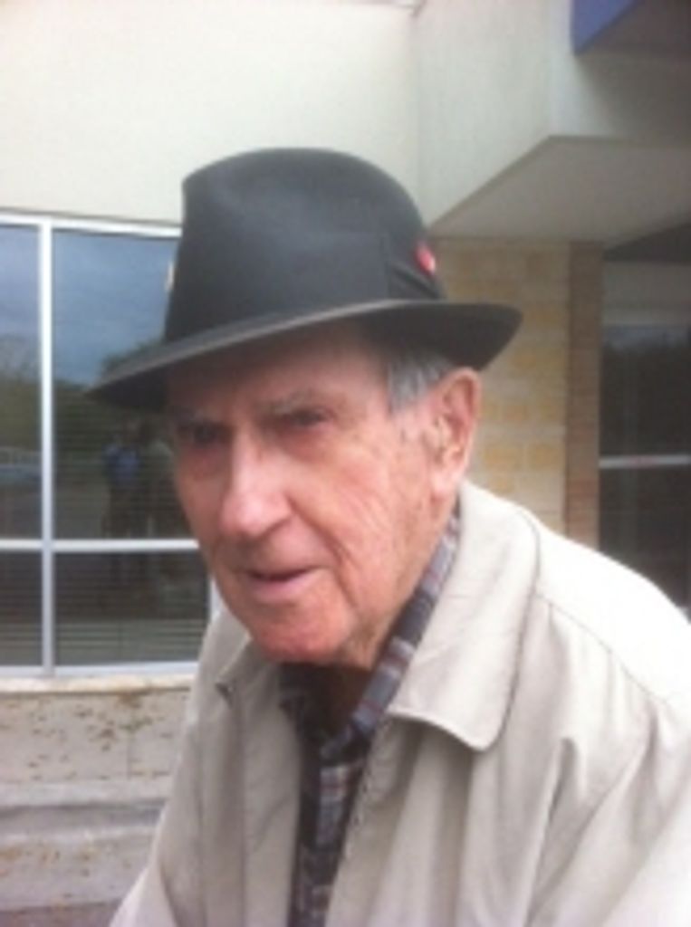 Robert J. Green