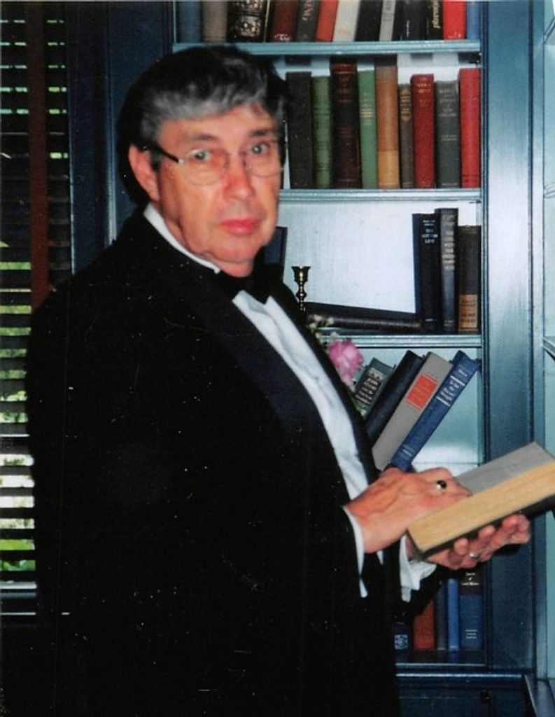 Carl Henry Boruff