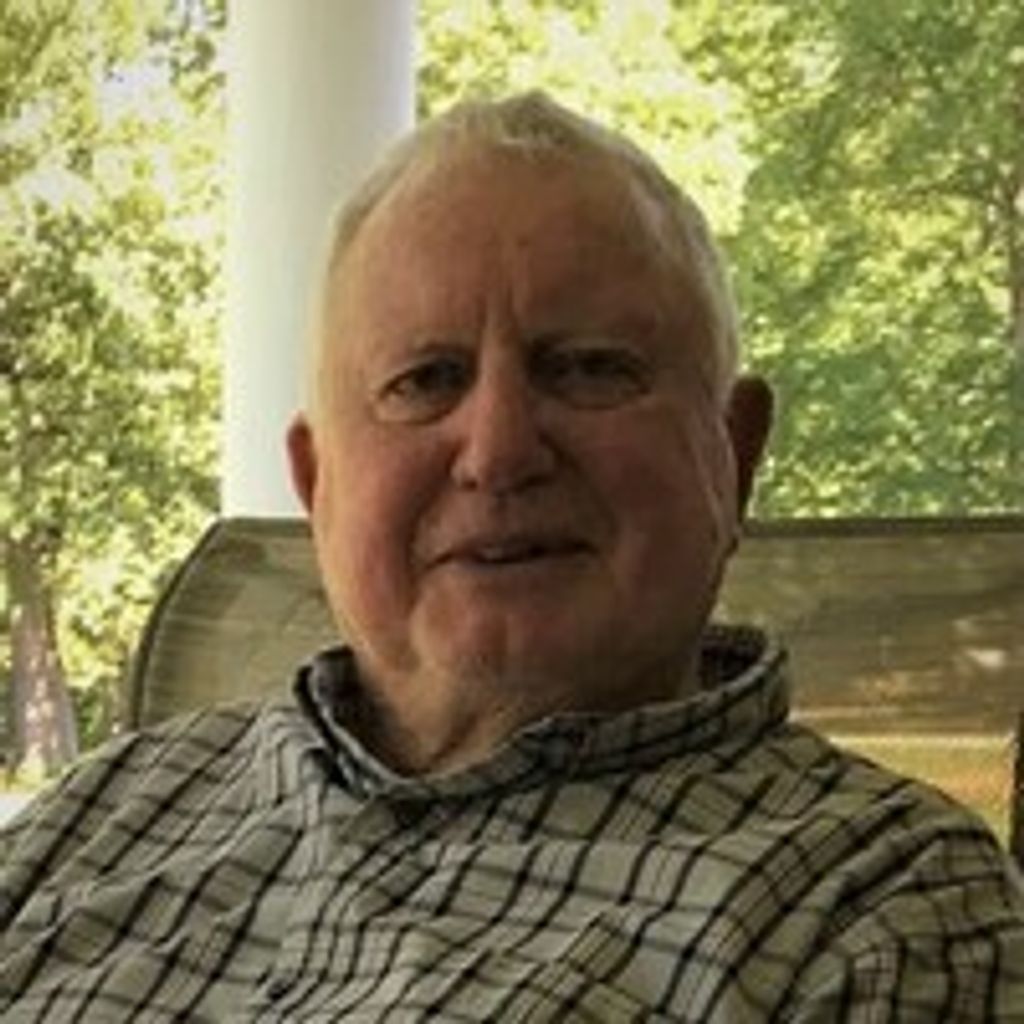 Robert Grimsley Profile Photo