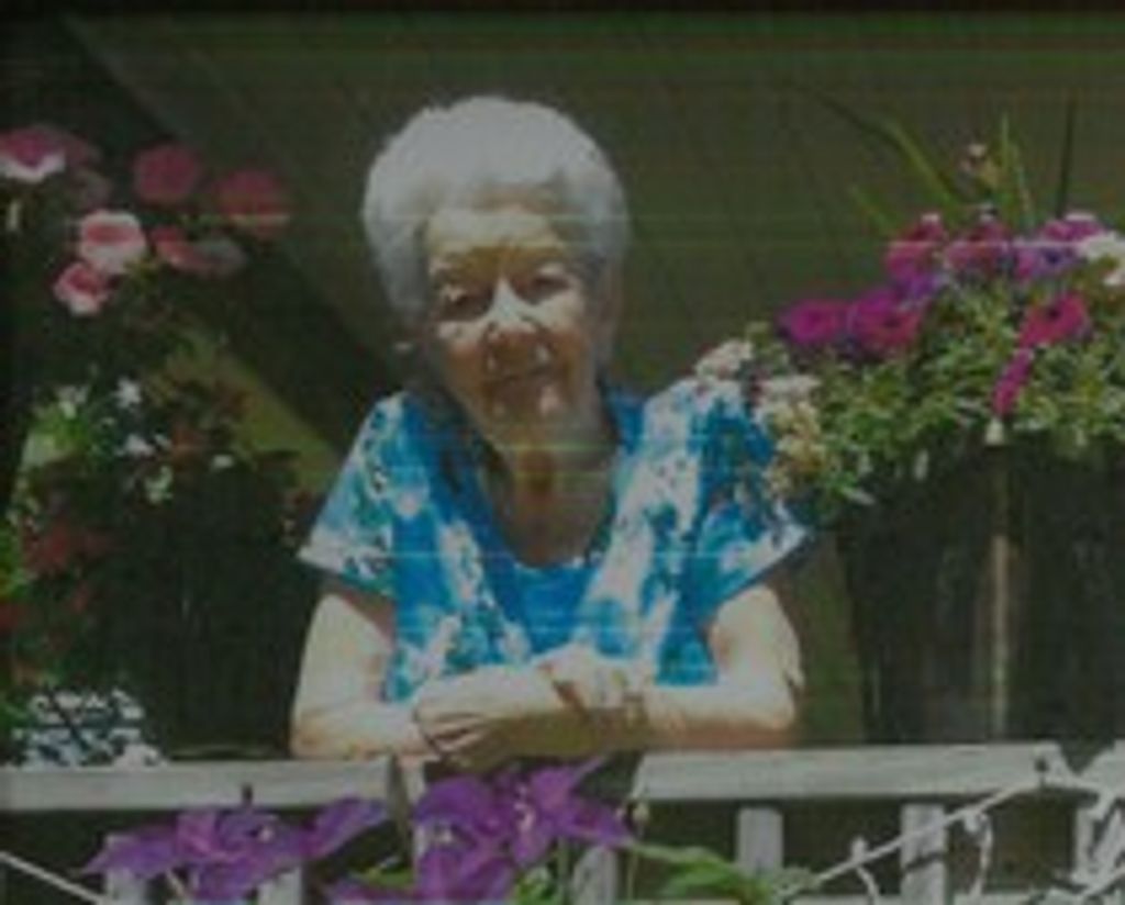 Kathleen Morris (Huskins)  Hall Profile Photo