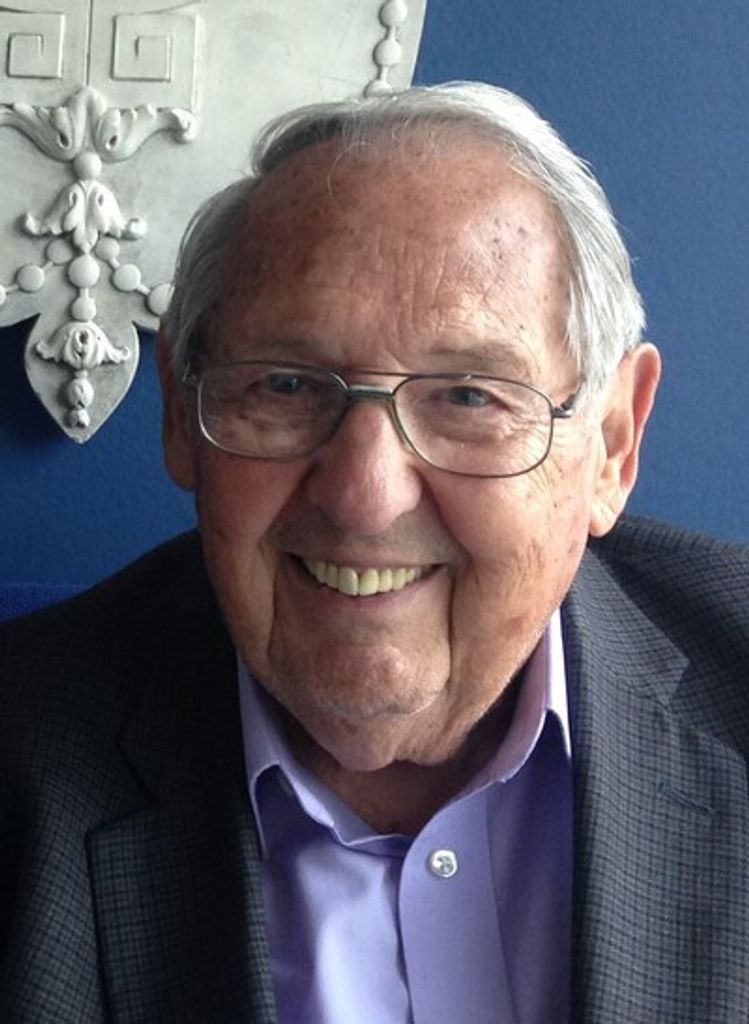 Charles E. Shenk Profile Photo