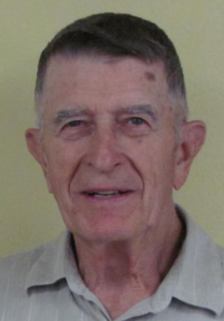 Donald Young Profile Photo