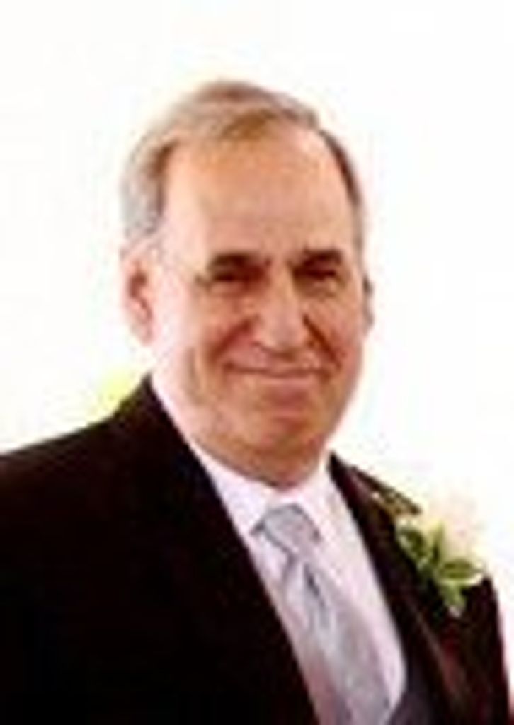 Richard M. Gans