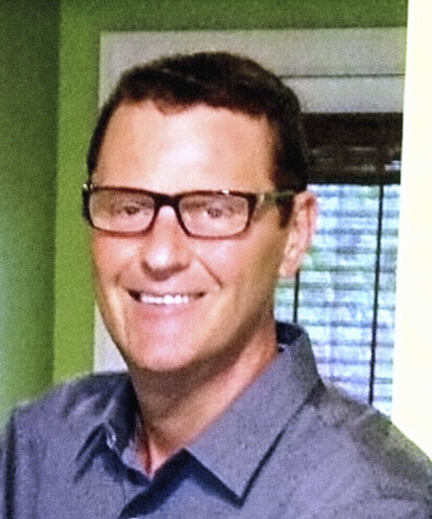 James Steven McGhee