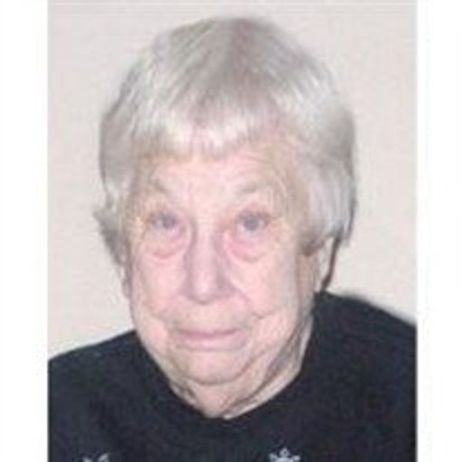 Edna  M. Gallo Profile Photo