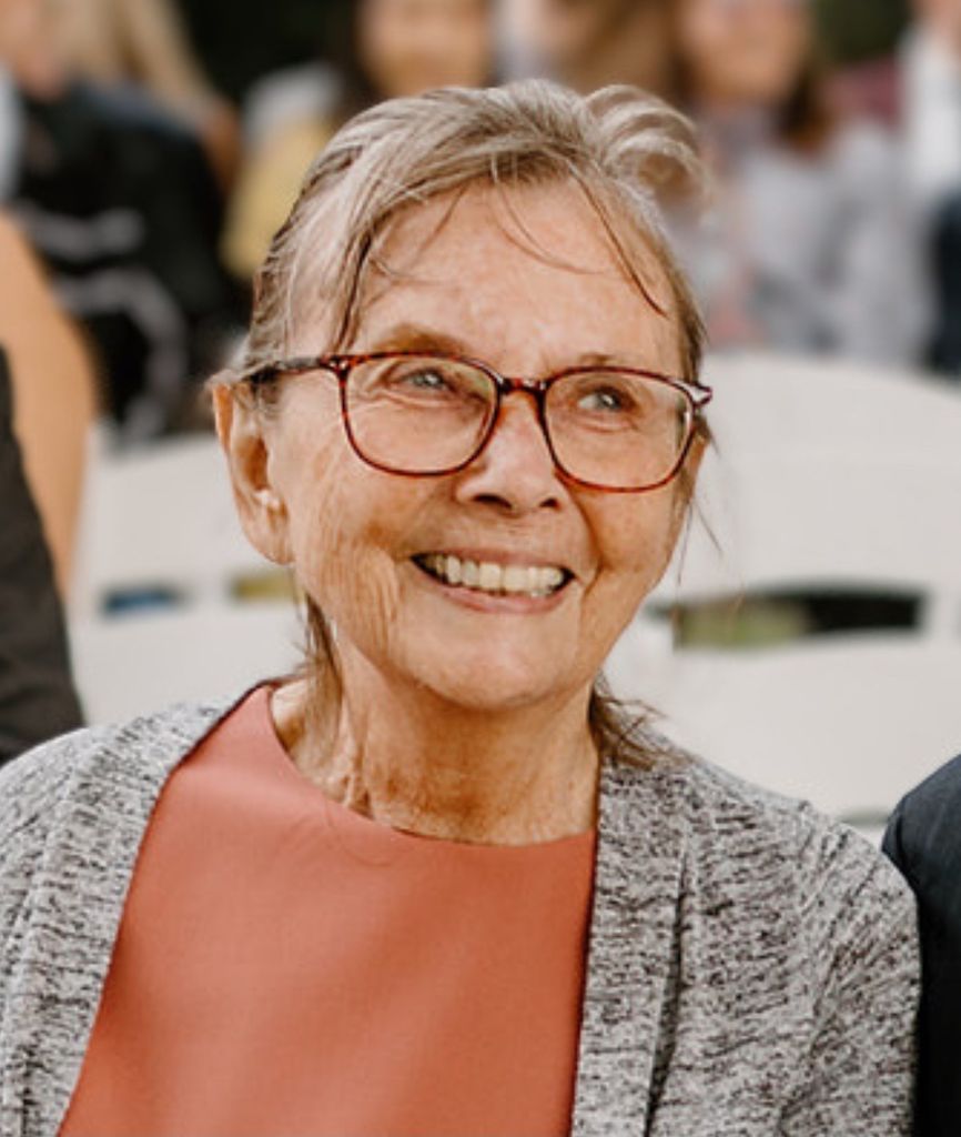 Mary L Parker Profile Photo