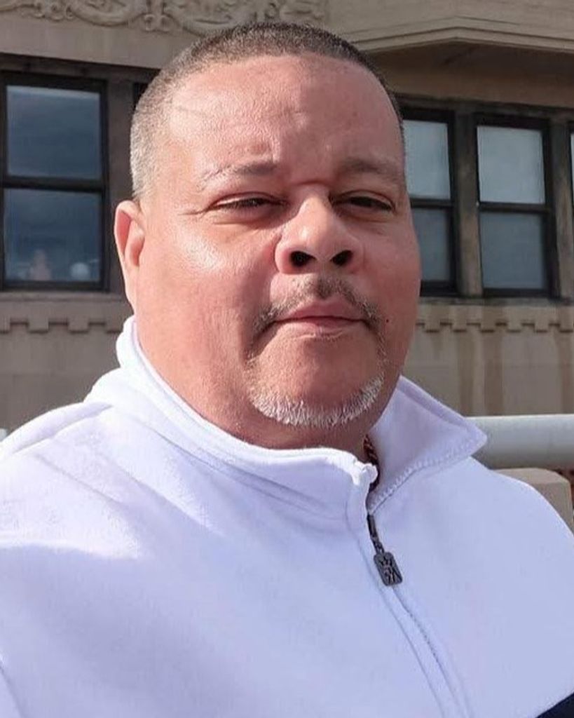 Monzellius Sims Sr. Profile Photo