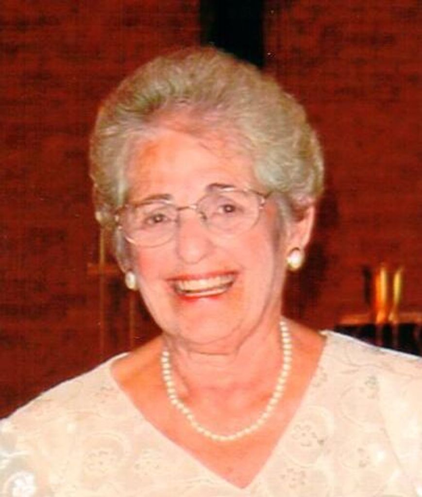 June M. Milczewski