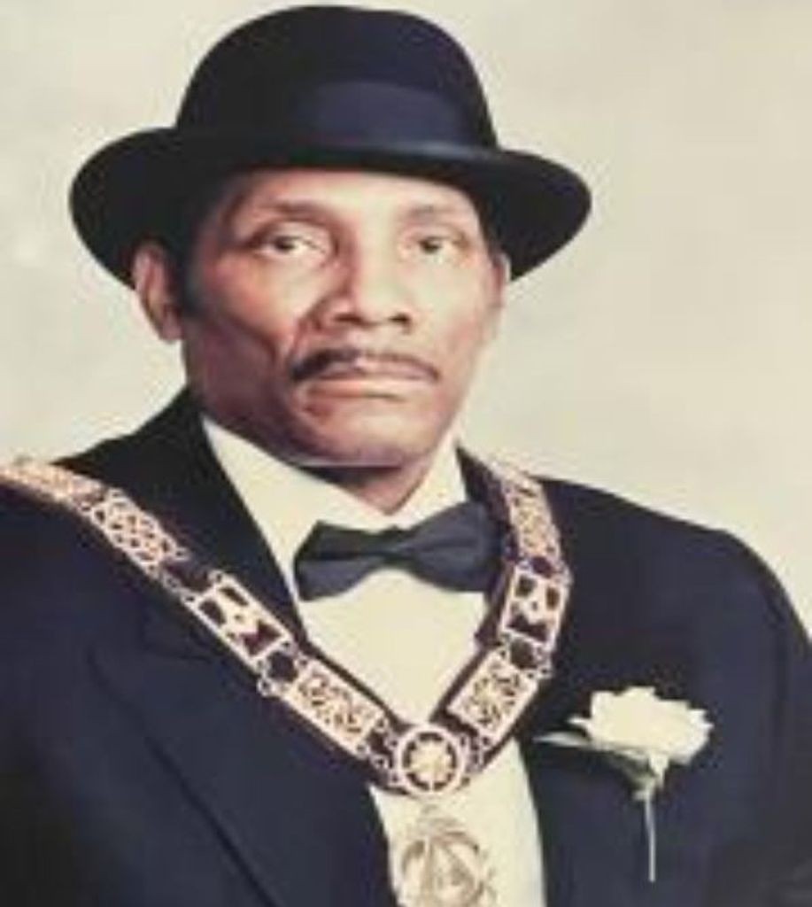 Albert T. Binion Profile Photo