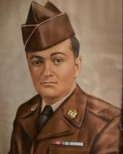 William Raymond Krauss's obituary image