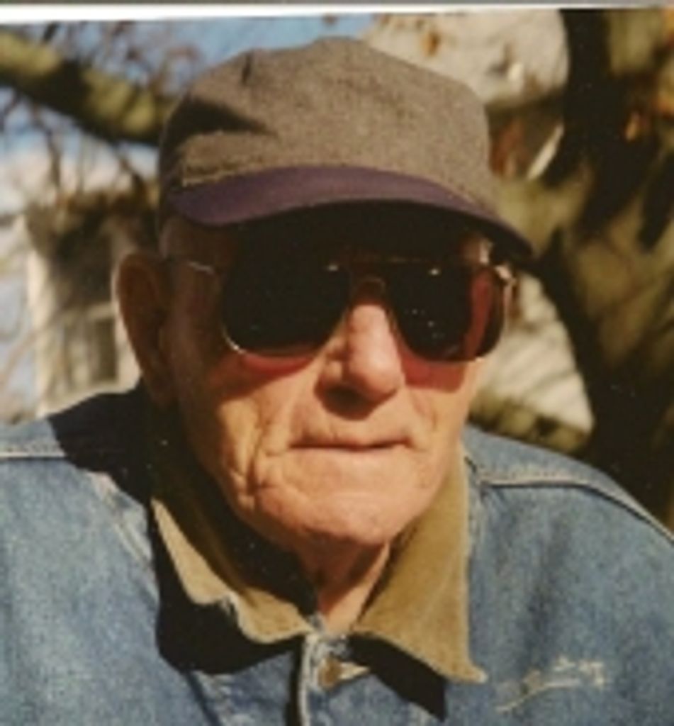 B. Gale Fritz