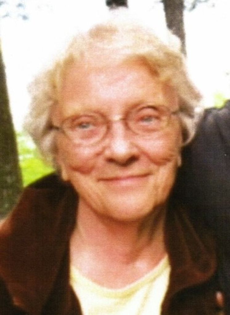 Arvella Marie Hellman Profile Photo