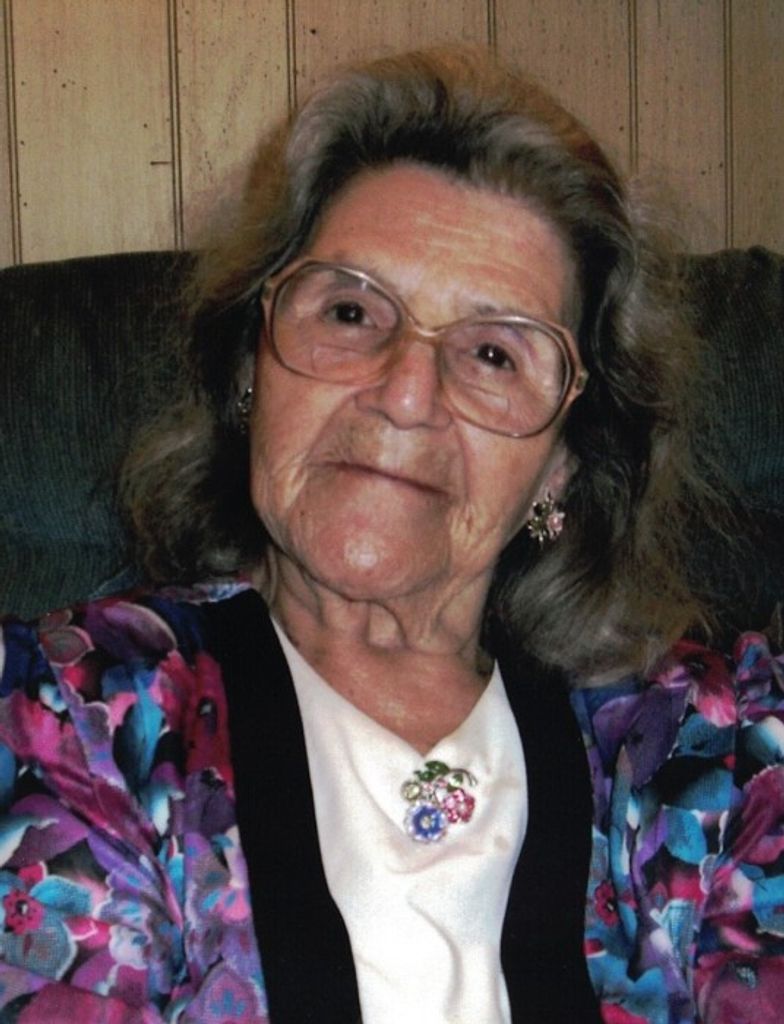 Margaret Jasso Sanchez