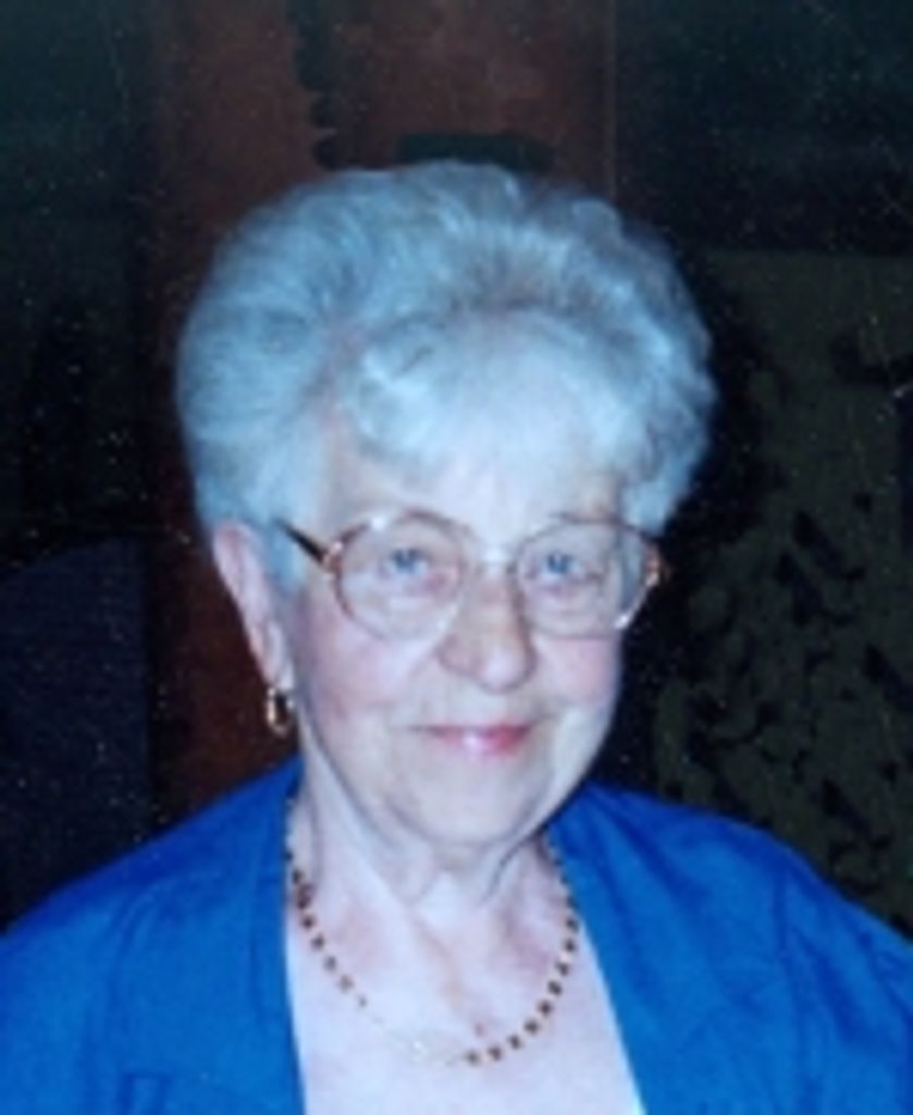Emilie "Millie" Dyhan
