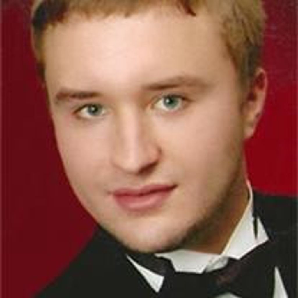 Cody Honolka