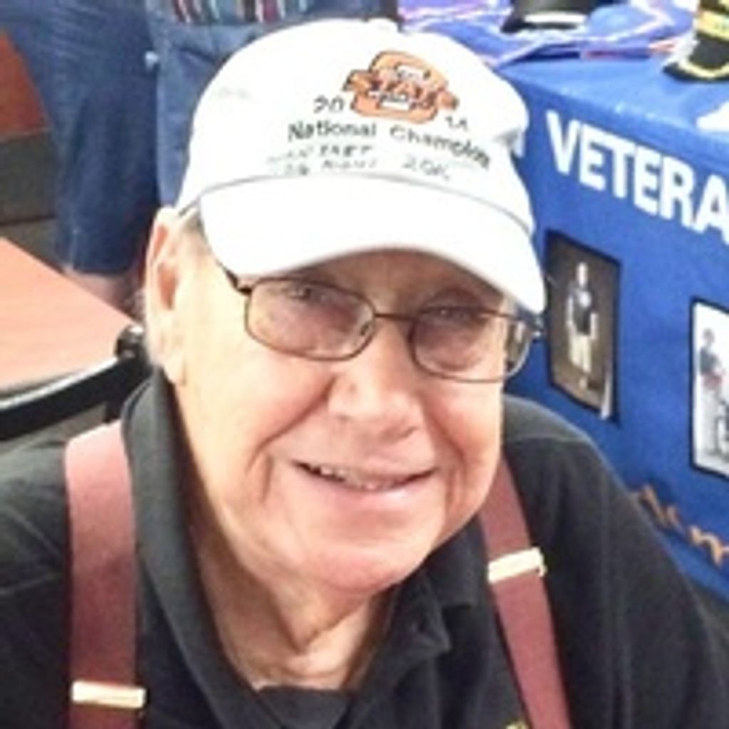 James 'Jim' Meloy
