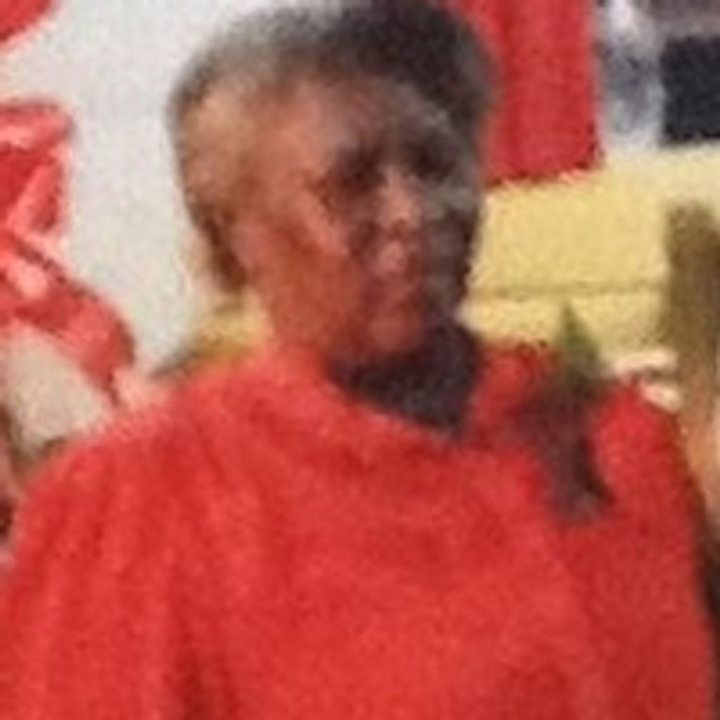 Aline Jackson