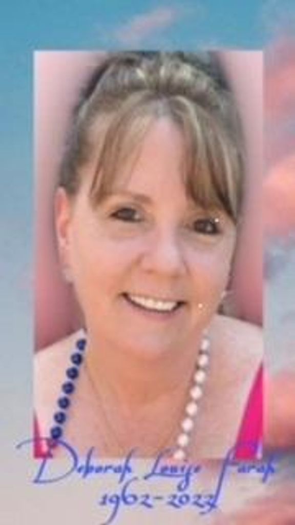 Deborah L (Love) Farah Profile Photo