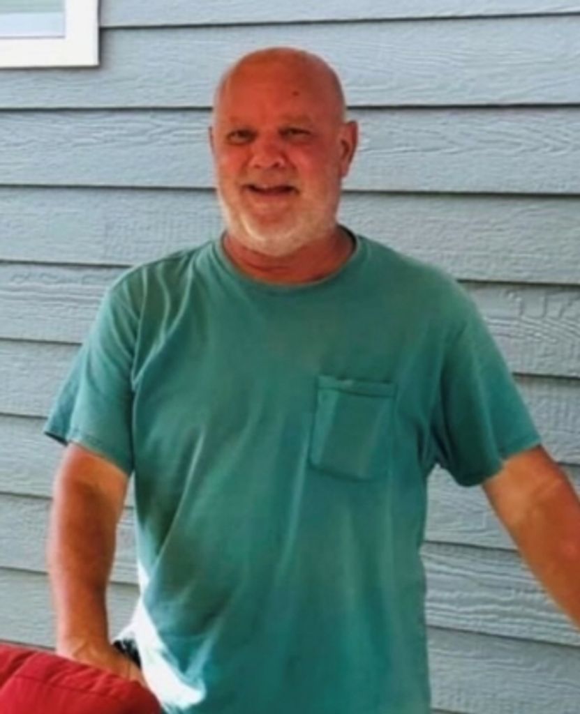 John T. Cummings Profile Photo