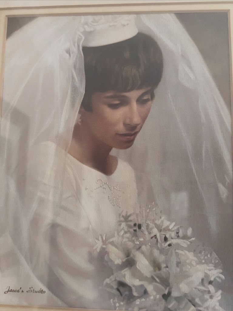 Geraldyne Leona Gerardi