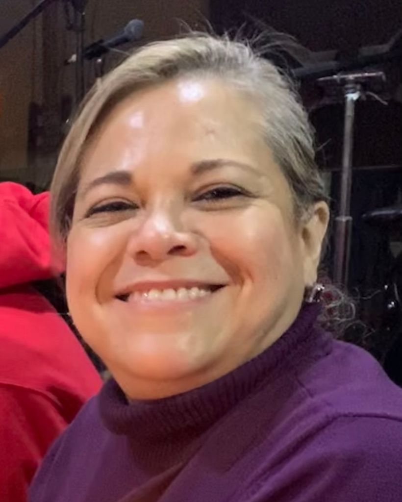 Gloria Garcia Martinez de Gallo Profile Photo