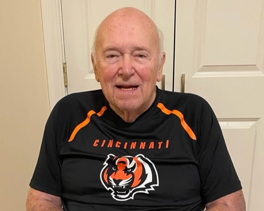 Ronald Wehrle Profile Photo