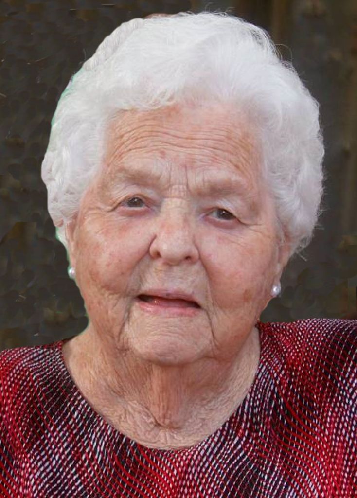 Janelle Fern Jose Watson
