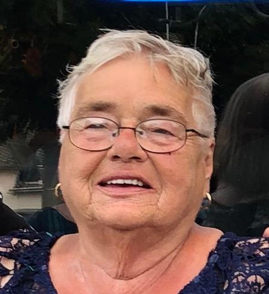 Mary Alice Willie Profile Photo