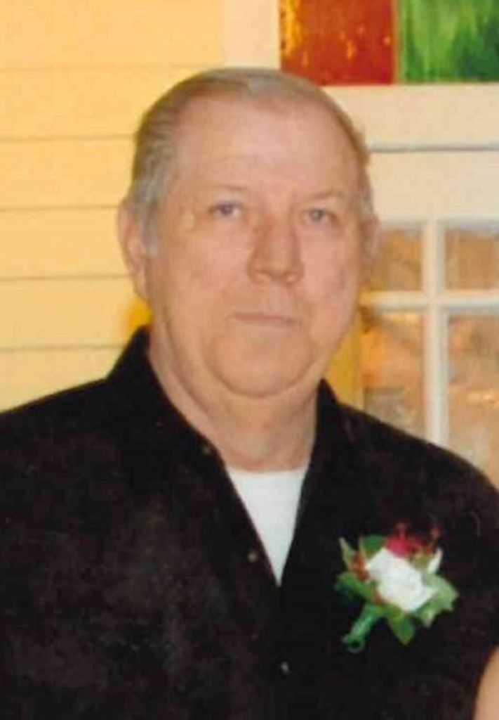 Bill Morton Profile Photo
