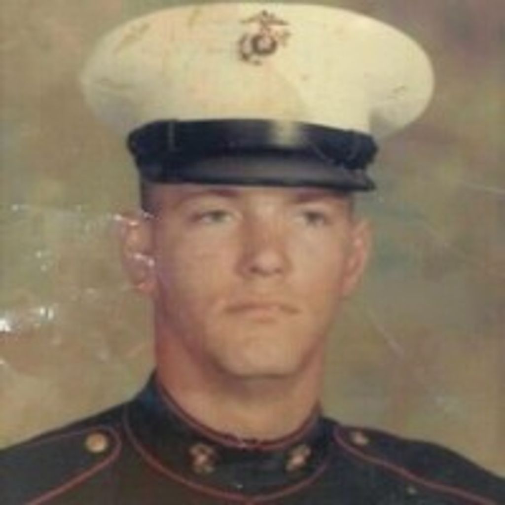 Alan Ray Curtis Profile Photo