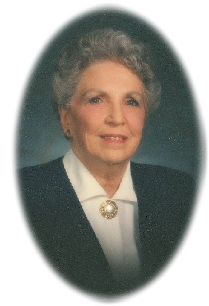 Florence Pritz-Olson