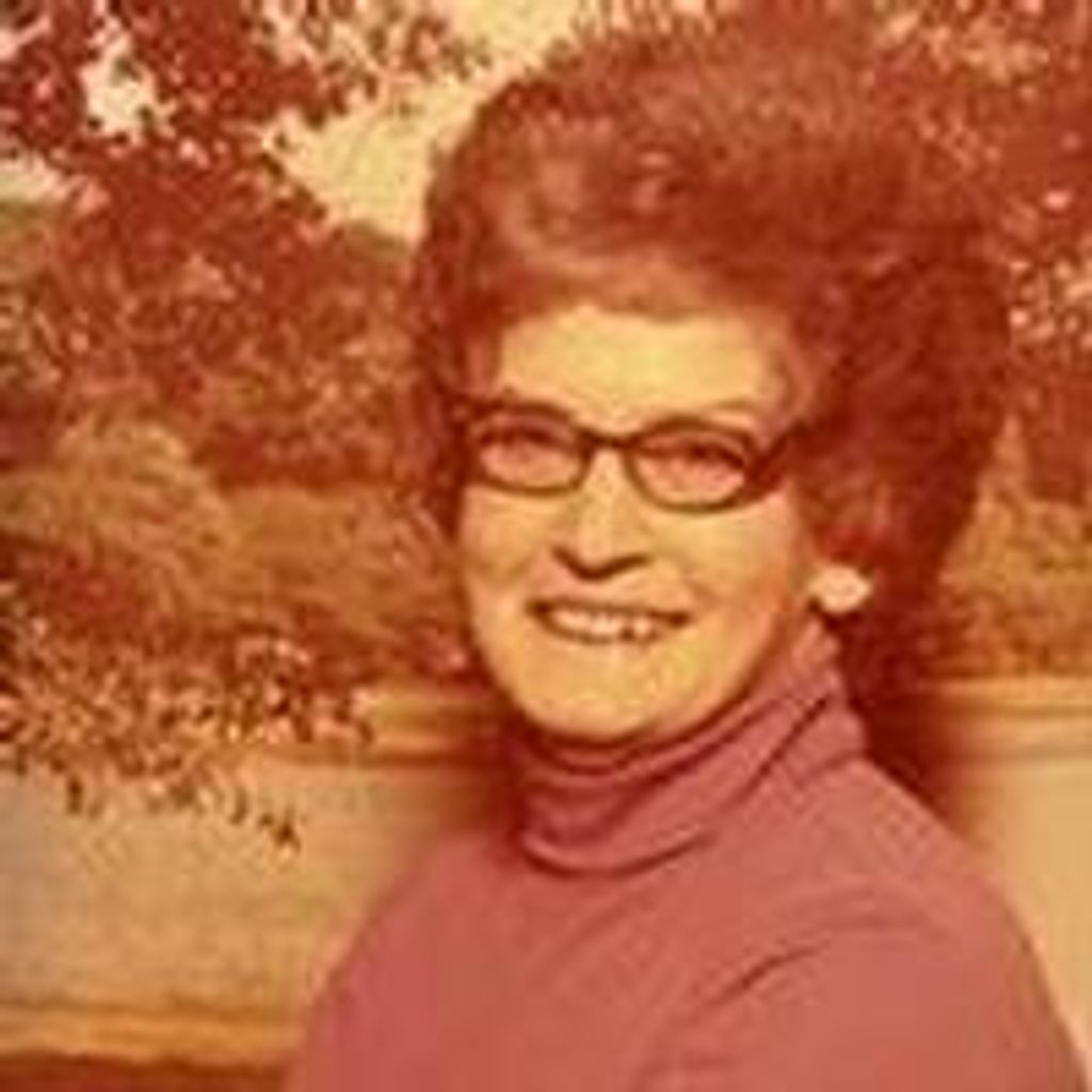 Ressie F. Cole
