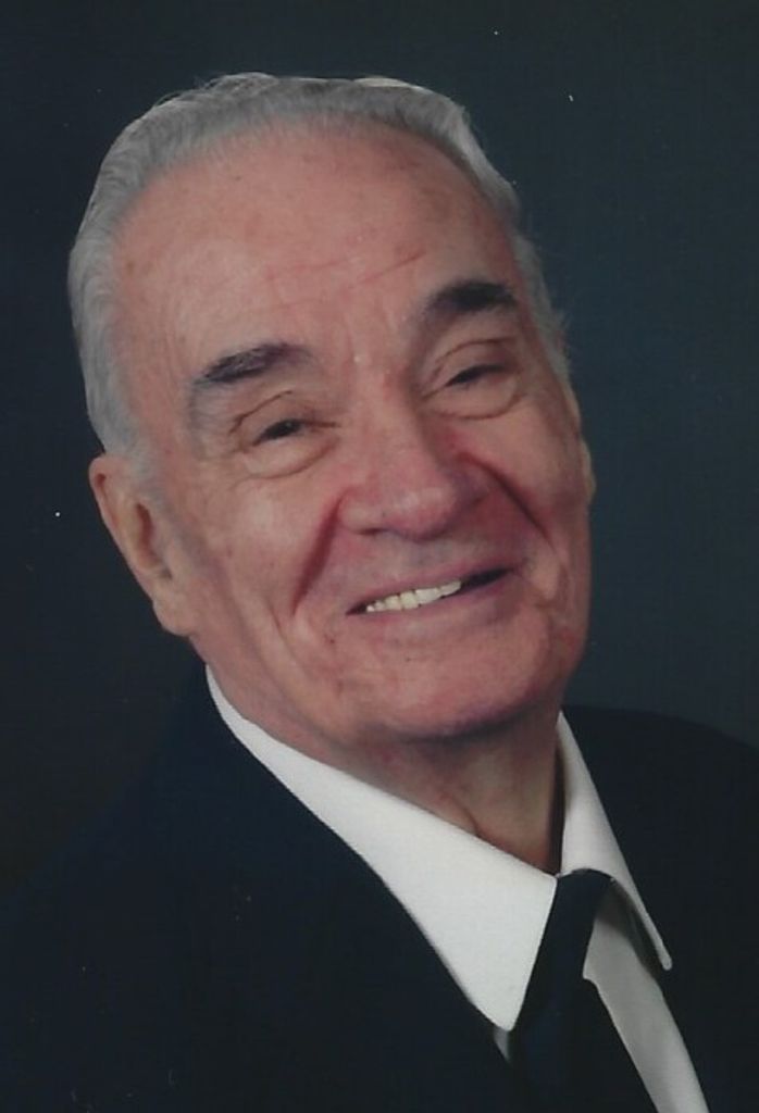 Elmer "Skip" E. Rench Profile Photo