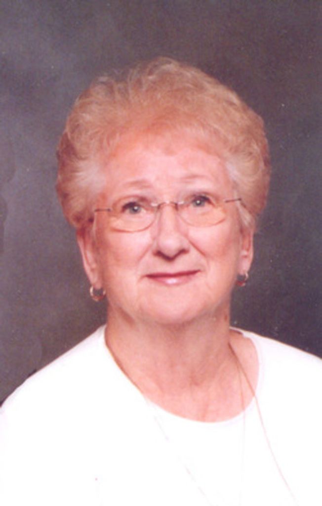 Vera Lavean Prisbrey
