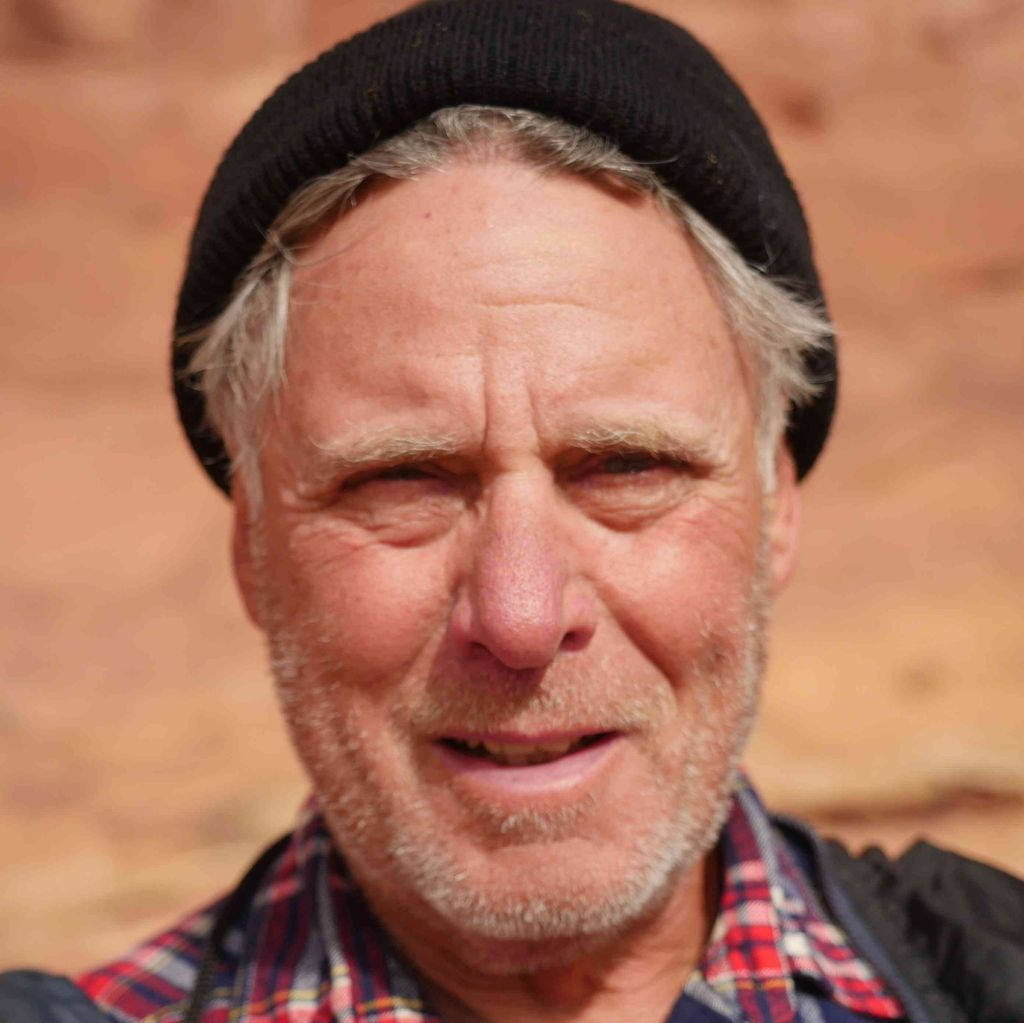 Richard Drexler Wagar Profile Photo