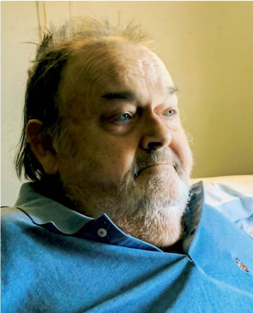 Dennis Ray Oldham Profile Photo
